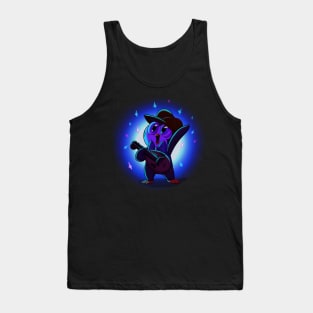 The Wonderful Padfoot Paddington Tank Top